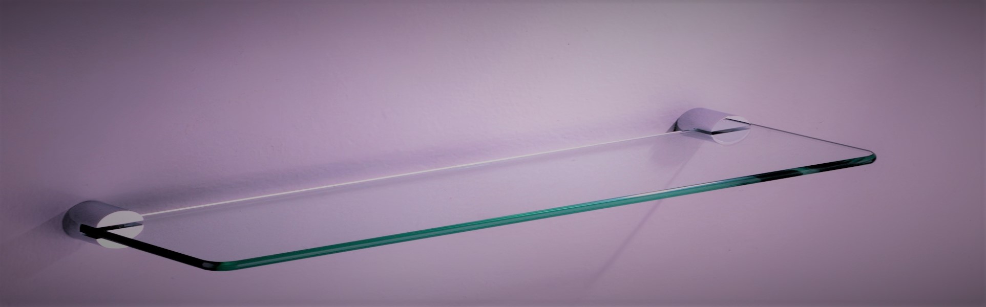 Slider, Glass Shelves Installed in Bellingham | Stylish, Modern Shelving