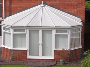Conservatories, Glaziers Bellingham