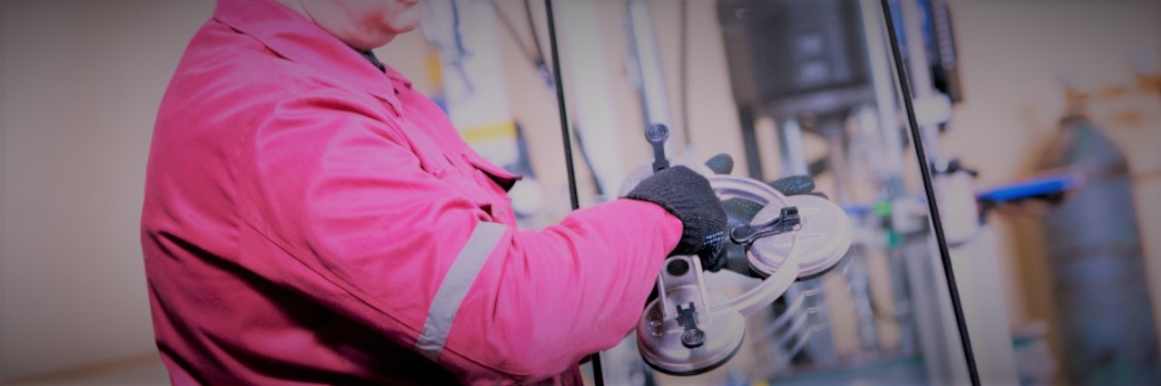 Slider, Glass Fitters in Bellingham, SE6