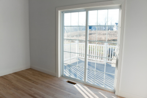 Patio Sliding Door Installation & Replacement in Bellingham | uPVC & Glazed Doors