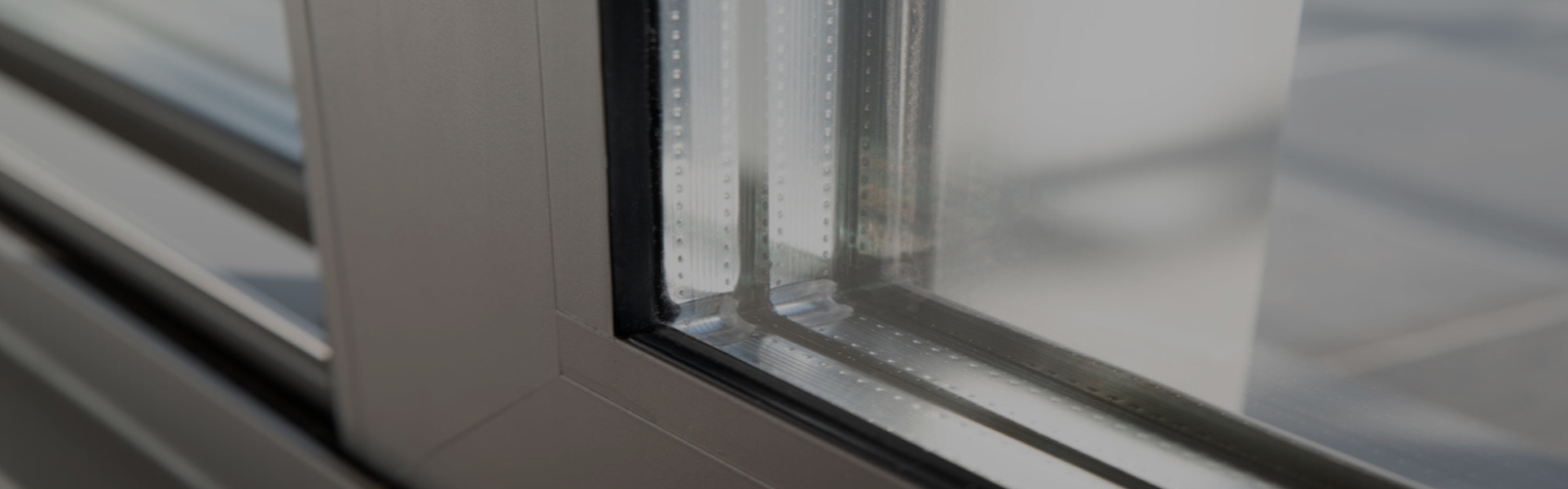 Slider, Glaziers in Bellingham, SE6