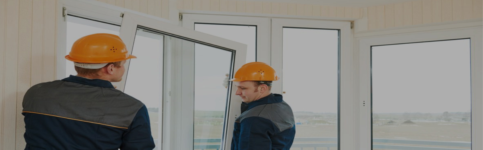 window installation in Bellingham, SE6