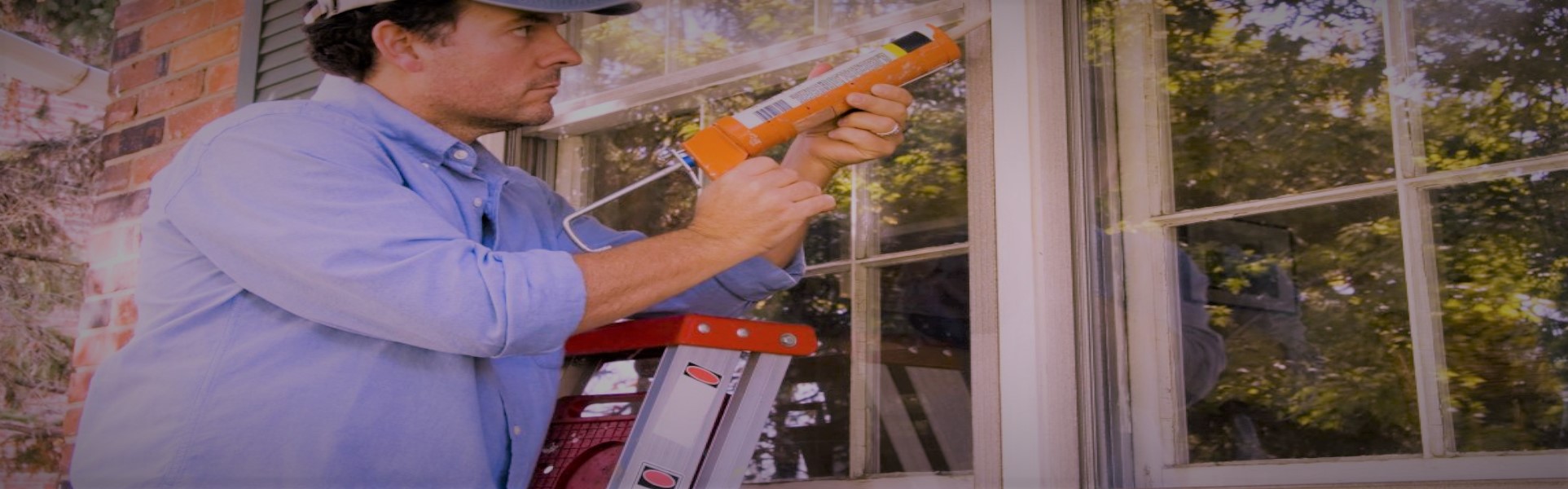 Slider, Window Repairs in Bellingham, SE6